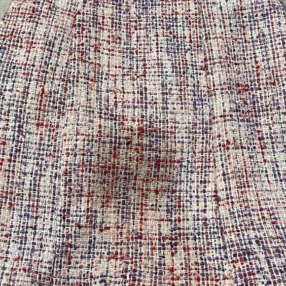 FOREVER 21 Tweed One Shoulder Mini Dress SZ Small
New With Tags - Picture 11 of 11